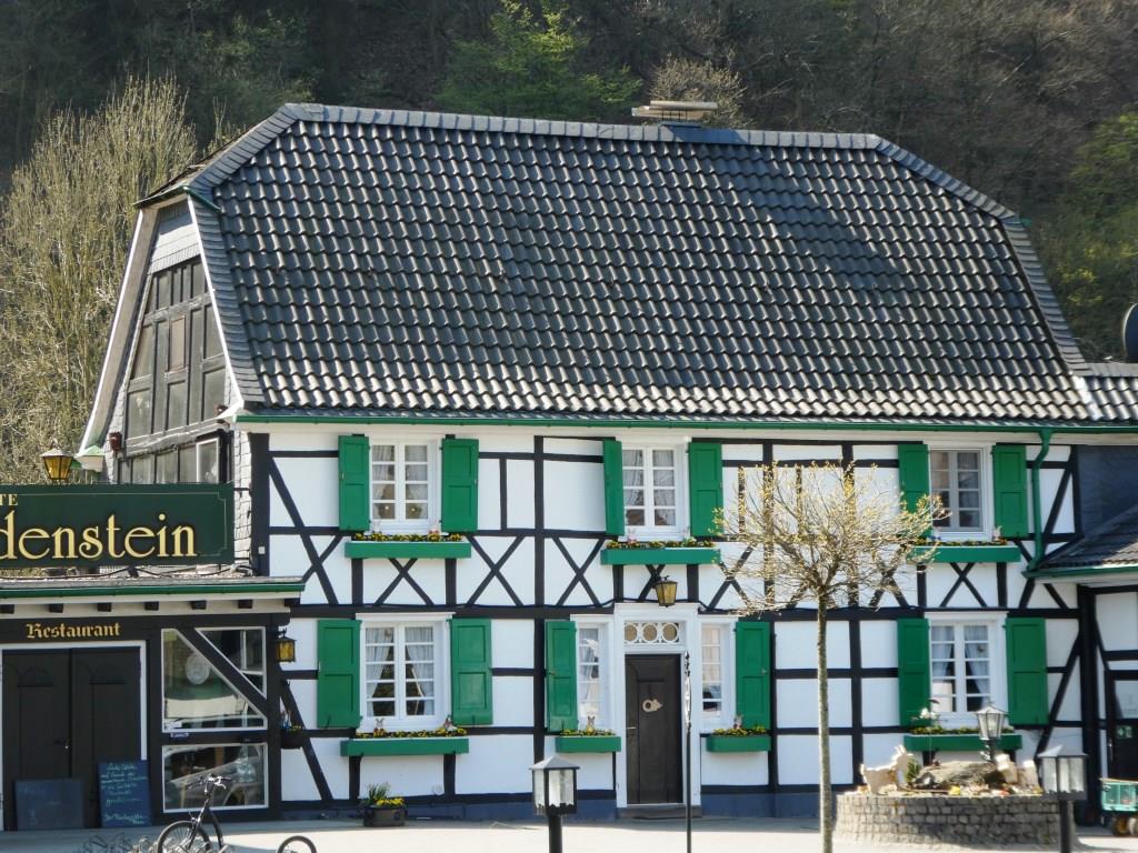 Obenrüden - 2020